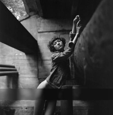 3 © Model Lola / Nude