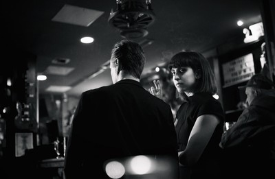 2 »kiez« © Photographer Christian Fuhrmann / Street