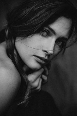 4 »Naked« © Photographer Selda Photography / Portrait