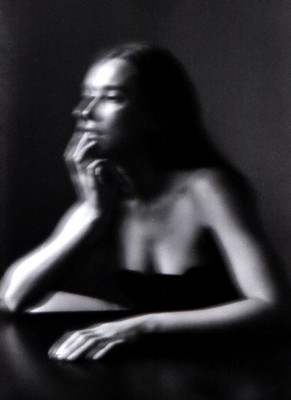 3) »Portrait« © Photographer Elena Kiselyova / Mood