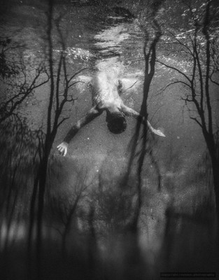 4) »RAUSCH« © Photographer RENSEN / People