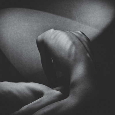 3 »Moroi Metabolism (2nd v.)« © Alexandru Crisan / Nude