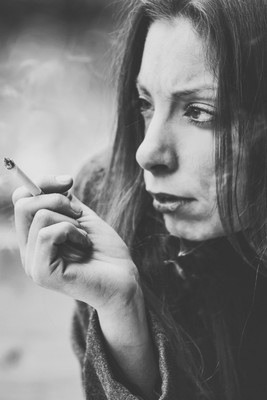 » #6/9 « / On the streets of Berlin.... / Blog-Beitrag von <a href="https://strkng.com/de/model/lysann/">Model Lysann</a> / 18.03.2018 11:45 / Portrait