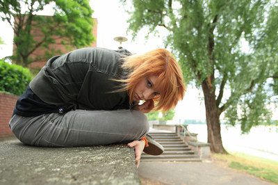 Grimm / Konzeptionell / outdoor,musical,hair,cologne